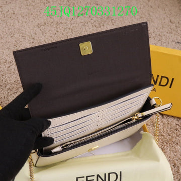 EC - FDE Bags - 1746