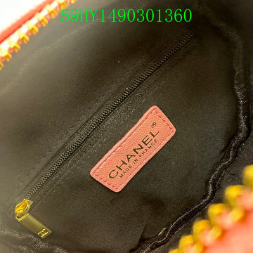EC - CHL Bags - 1474