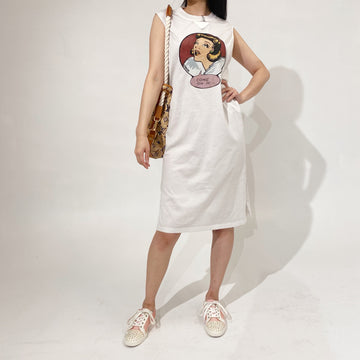 Prada logo t-shirt