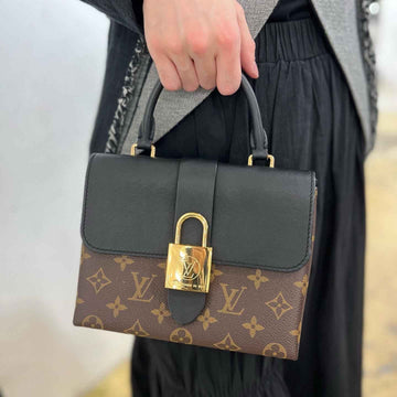 LOUIS VUITTON Locky BB
