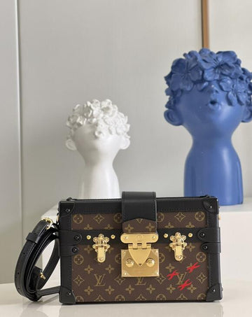 EC - LOV Bags - 1792
