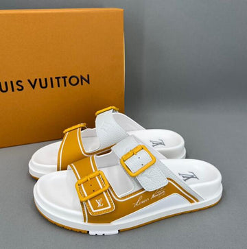 EC Luxury - LOV Men Shoes - 1122
