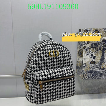 EC - DOR Bags - 1095