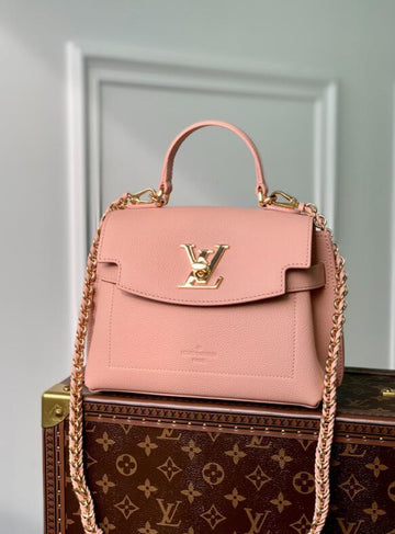 EC - LOV Bags - 1092