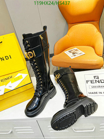 EC - FDE Women Shoes - 491