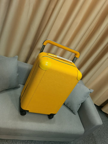 EC - Mix Trunk - 410