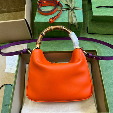 EC - GUKI Bag - 786