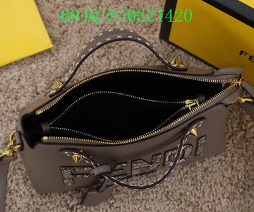 EC - FDE Bags - 1804