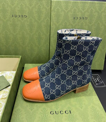 EC - GUKI Women Shoes - 1419