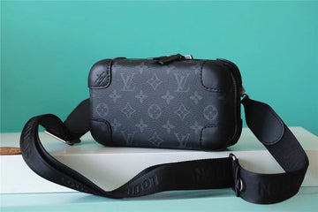 EC Fashion Lu-Vi bags - 10236