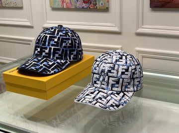 EC - Mix Hats - 115