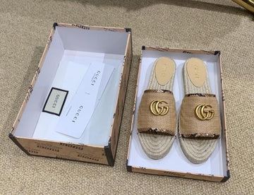 EC - GUKI Women Shoes - 2307