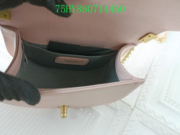EC - CHL Bags - 2494