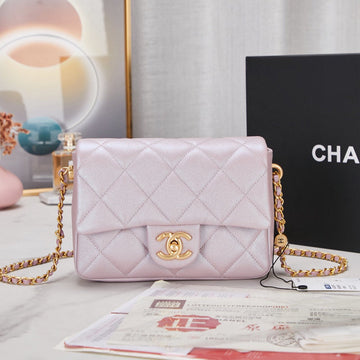 EC Luxury - CHL Bags - 3326