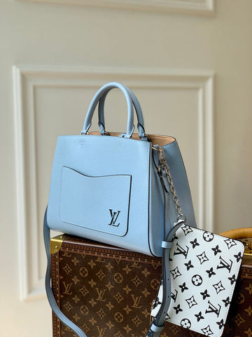 EC Fashion Lu-Vi Bags - 16743