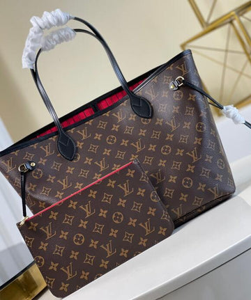 EC - LOV Bags - 2591