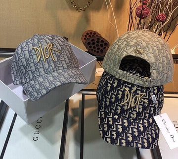 EC - Mix Hats - 050