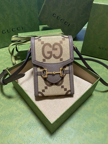 Gucci  Luxury-  Bags - 1074