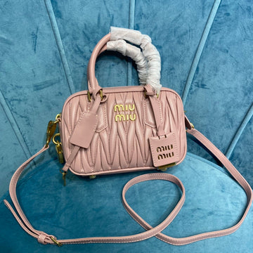 EC - MMU Women Bag - 121