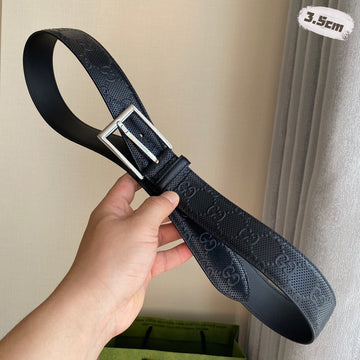 EC - GUKI Belt - 147