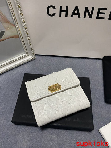 CS - Mix Wallets - 653