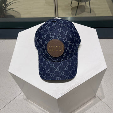 EC - GUKI Cap - 570