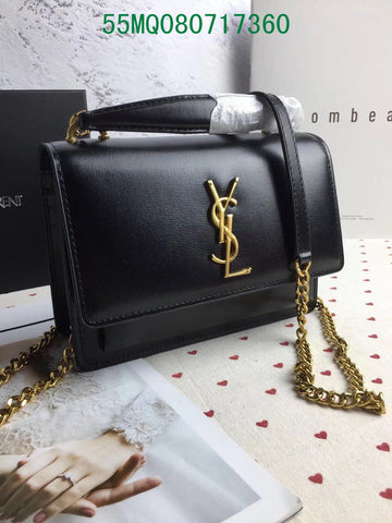 EC - YLS Bags - 2283