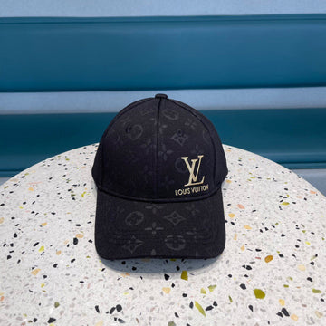 EC - LOV Cap - 288