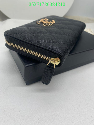 EC - CHL Wallet - 2428