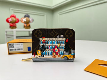 EC - LOV Wallet - 091