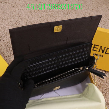 EC - FDE Bags - 1704