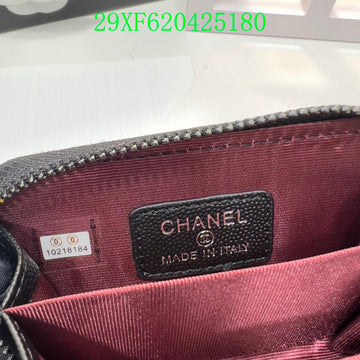 EC - CHL Wallet - 2398