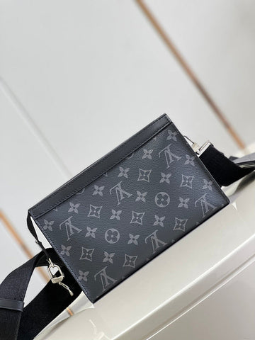 EC Fashion Lu-Vi bags - 17126