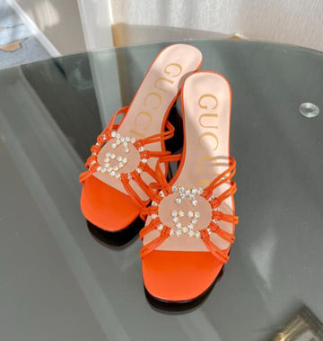 EC - GUKI Women Shoes - 831