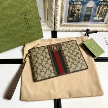 Gucci  Luxury-  Bags - 1028