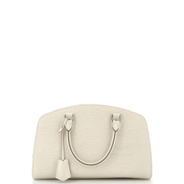 Pont Neuf NM Handbag Epi Leather PM