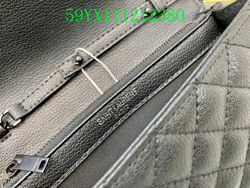 EC - YLS Bags - 1986