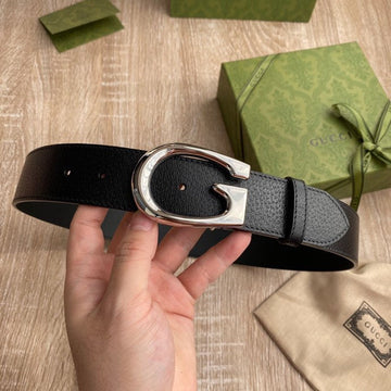 EC - GUKI Belt - 321