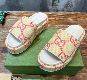 EC - GUKI Men Shoes - 589