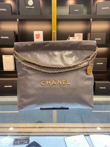EC Luxury - CHL Bags - 2882