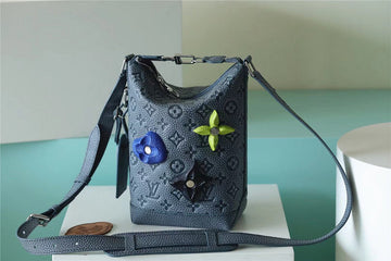 EC Fashion Lu-Vi bags - 10002