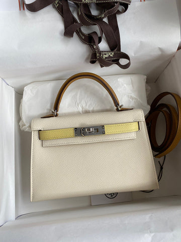 EC - HMS Women Bag - 036