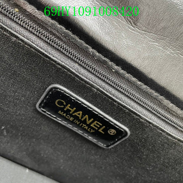 EC - CHL Bags - 2167