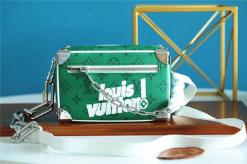 EC Fashion Lu-Vi bags - 10170