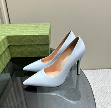 EC - GUKI Women Shoes - 430