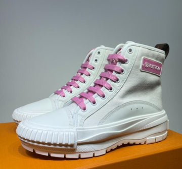 EC Luxury - LOV Men Shoes - 1014