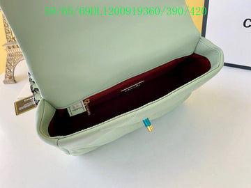 EC - CHL Bags - 2216