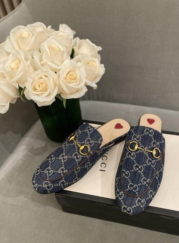 EC - GUKI Women Shoes - 1447