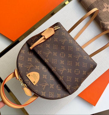 EC - LOV Bags - 3043
