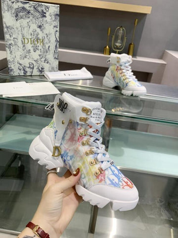 EC - DOR Women Shoes - 1061